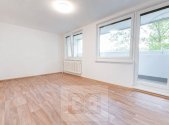 Pronájem bytu, 3+kk, 59 m²