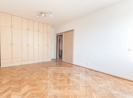 Pronájem bytu, 2+1, 49 m²
