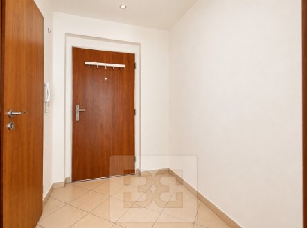 Prodej bytu, 1+kk, 31 m²