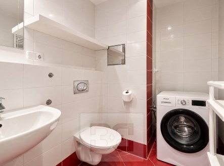 Prodej bytu, 1+kk, 31 m²