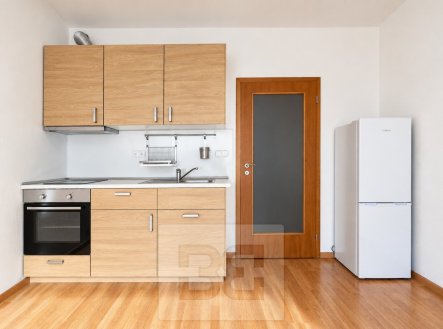 Prodej bytu, 1+kk, 31 m²