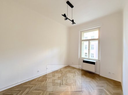 Pronájem bytu, 2+1, 38 m²