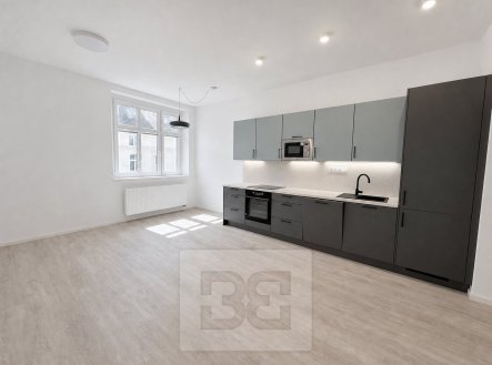 Prodej bytu, 3+kk, 79 m²