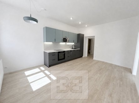 Prodej bytu, 3+kk, 79 m²