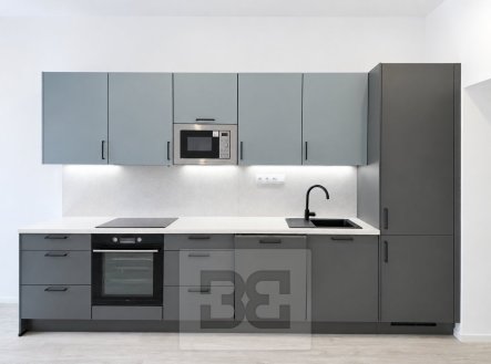 Prodej bytu, 3+kk, 79 m²