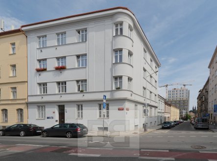 Prodej bytu, 3+kk, 79 m²