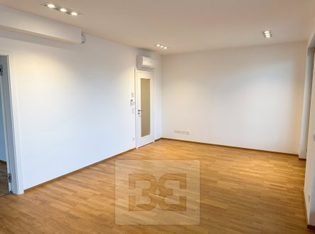 Pronájem bytu, 2+kk, 53 m²