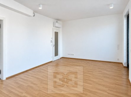 Pronájem bytu, 2+kk, 53 m²