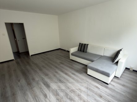 Pronájem bytu, 3+1, 74 m²