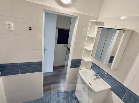 Pronájem bytu, 3+1, 74 m²