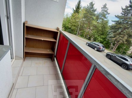 Pronájem bytu, 3+1, 74 m²
