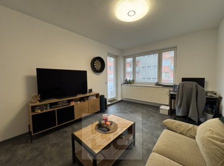Pronájem bytu, 2+kk, 55 m²