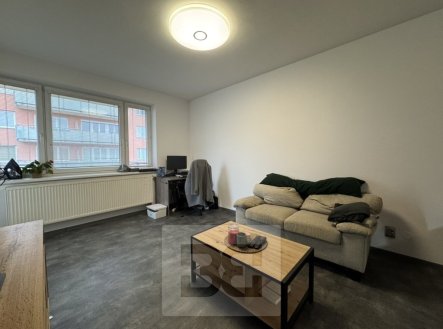 Pronájem bytu, 2+kk, 55 m²