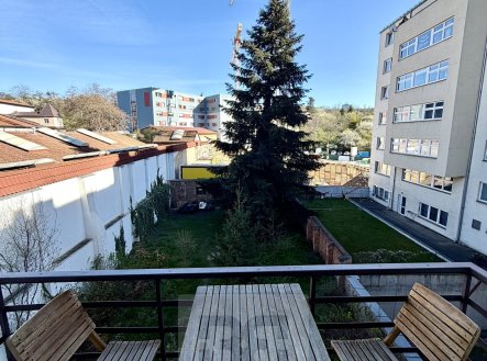 Prodej bytu, 3+kk, 95 m²