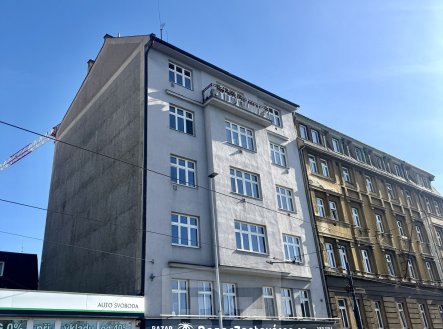Prodej bytu, 3+kk, 95 m²