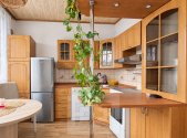 Pronájem bytu, 1+1, 41 m²