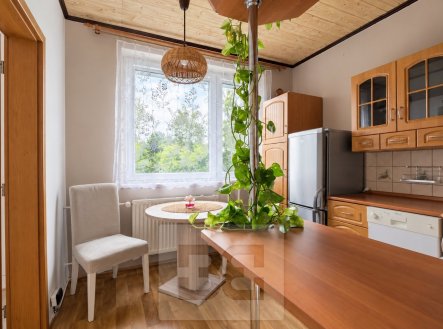 Pronájem bytu, 1+1, 41 m²