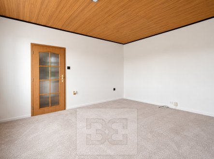 Pronájem bytu, 1+1, 41 m²