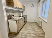 Prodej bytu, 1+1, 33 m²