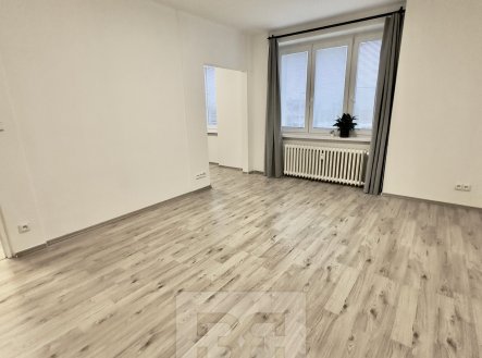 Prodej bytu, 1+1, 33 m²