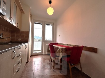 Pronájem bytu, 2+1, 61 m²