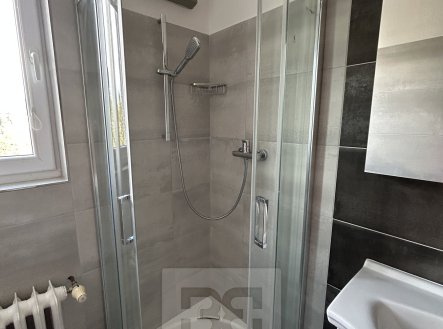 Pronájem bytu, 2+1, 61 m²