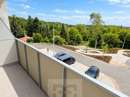 Pronájem bytu, 1+kk, 34 m²