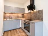 Pronájem bytu, 2+kk, 41 m²