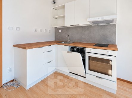 Prodej bytu, 1+kk, 30 m²