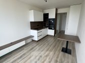 Pronájem bytu, 1+kk, 23 m²