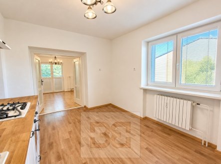 Pronájem bytu, 2+kk, 48 m²