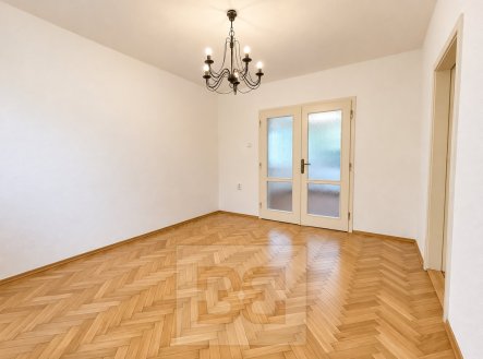Pronájem bytu, 2+kk, 48 m²
