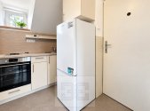 Pronájem bytu, 1+kk, 29 m²