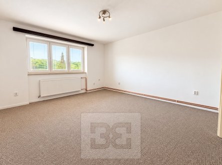 Pronájem bytu, 1+kk, 29 m²