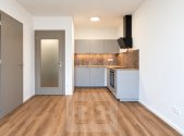 Pronájem bytu, 2+kk, 41 m²