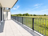 Pronájem bytu, 2+kk, 60 m²