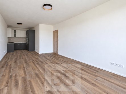 Pronájem bytu, 2+kk, 60 m²