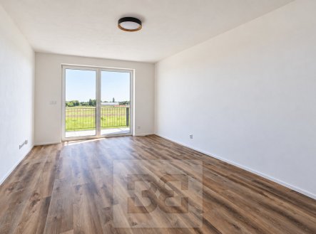 Pronájem bytu, 2+kk, 60 m²