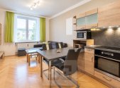 Pronájem bytu, 3+kk, 52 m²