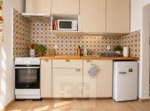 Pronájem - dům/vila, 107 m²