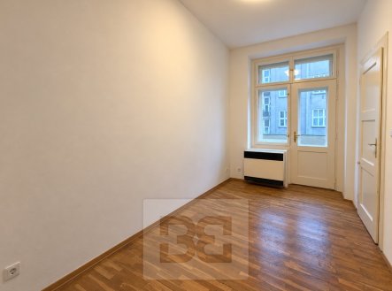 Pronájem bytu, 2+1, 50 m²