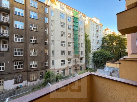 Pronájem bytu, 2+1, 50 m²
