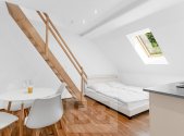 Pronájem bytu, 2+kk, 40 m²