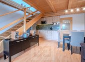 Pronájem bytu, 3+kk, 74 m²