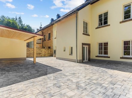 Pronájem bytu, 1+kk, 23 m²