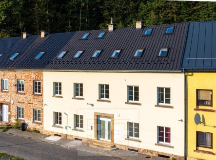 Pronájem bytu, 1+kk, 23 m²