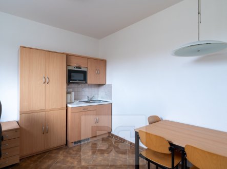 Pronájem obchodní prostory, 35 m²
