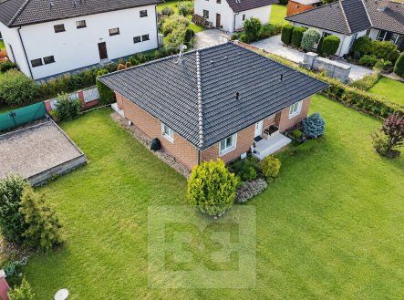 Prodej domu/vily, 102 m²