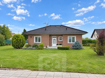 Prodej domu/vily, 102 m²