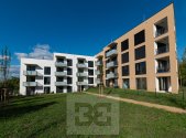 Pronájem bytu, 1+kk, 37 m²